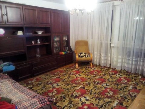 Комната в аренду 2 девушки.Варшава