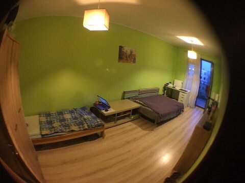 Шукаю дівчину/ жінку на підселення до дівчини в кімнату 630 зл/міс