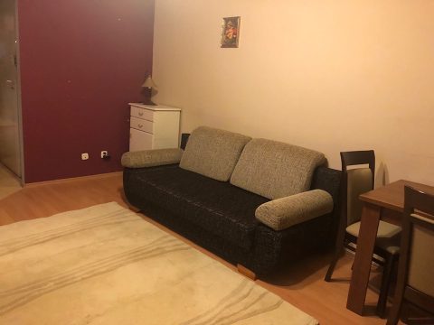 Mieszkanie dwupokojowe na Białołęce do wynajęcia!