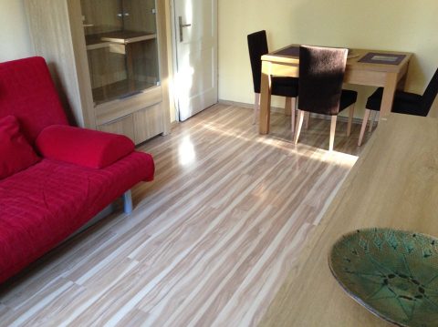 2-pokojowe, fajnie umeblowane mieszkanie na Pradze Południe