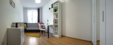 Przytulny pokój do wynajęcia na ulicy Wajdeloty