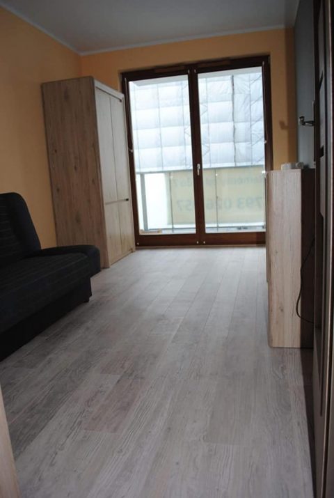 Nowe mieszkanie, 2 pokoje dla 2 lub 4 osób. Bielany, Żoliborz