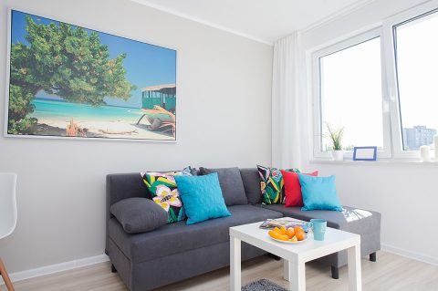 2 OSOBNE POKOJE PRZY WUM – WARSZAWSKI UNIWERSYTET MEDYCZNY