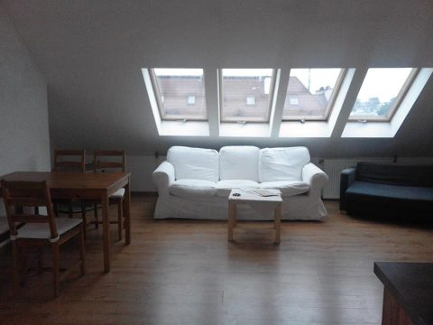 Здаётся отделная комната квартире с 12 и 20 числа.