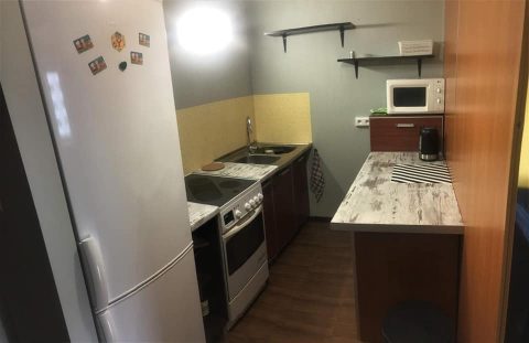 Do wynajęcia pokój dwuosobowy .