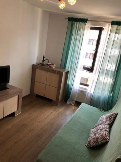 Do wynajęcia bez pośredników mieszkanie o powierzchni 51mkw.