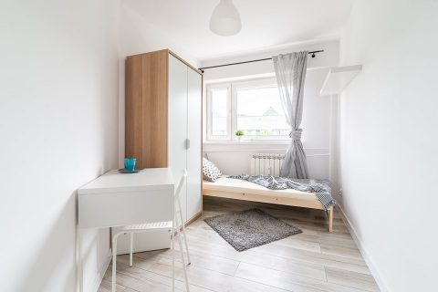 Okazja ostatni pokój na Ochocie – ul. Gorlicka.wynająć mieszkanie Blisko WUM