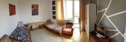 Подселение для девушки на 1 месяц (от 5.09 до 6.10)