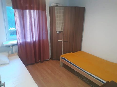 ПОДСЕЛЕНИЕ ДЛЯ ПАРНЯ!