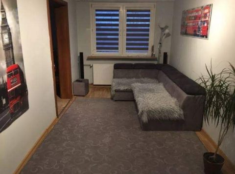 В Аренду ОТ СЕЙЧАС сдаётся 2-х комнатная квартира