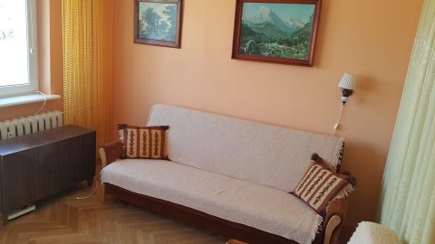 Kawalerka na wynajem – Gdańsk-Żabianka