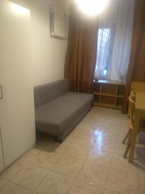 Комната в аренду  БЕЗ КАУЦИИ?