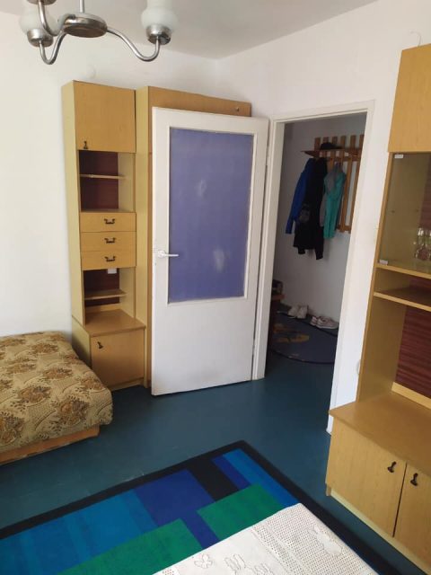 Комната в аренду район Воля.Варшава.