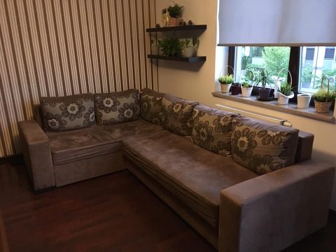 ЗДАЄТЬСЯ МІСЦЕ В КВАРТИРІ!