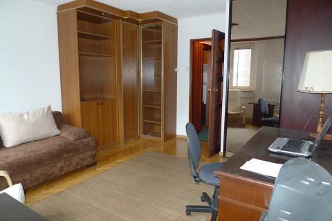 KAWALERKA WOLNA OD ZARAZ