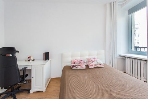 Kawalerka 16m2 Śródmieście blisko Złotych Tarasów