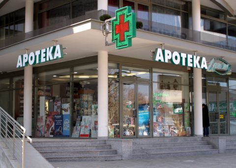 Уже скоро в польських аптеках не продаватимуть ліки без е-рецепта