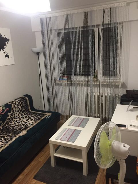 1 200 zł Wynajme pokój