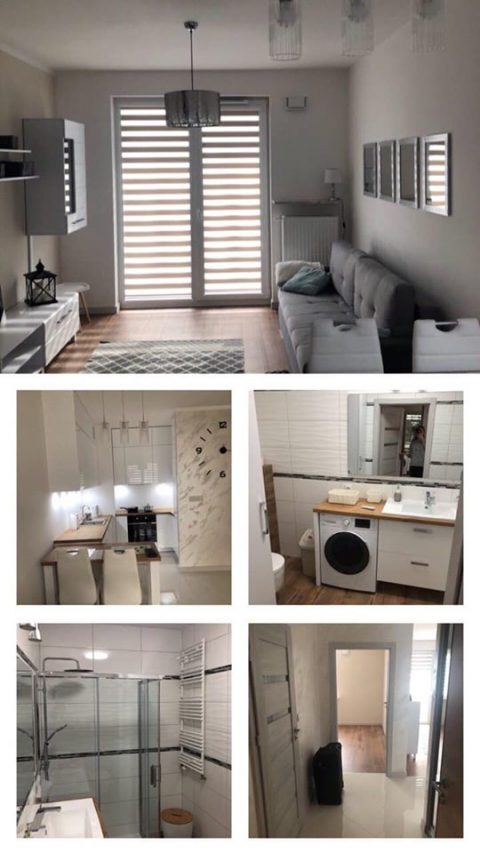 Сдаётся одна комната для девушки