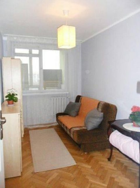 Комната в двух комнатной квартире ДЛЯ ПАРЫ.