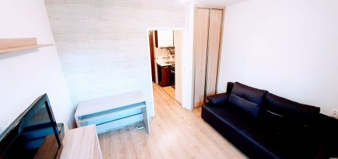 Kawalerka, Praga Południe/Grochów ul. Zgierska 7