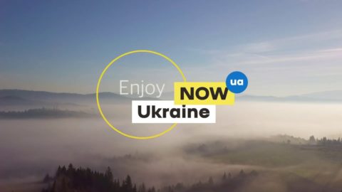 Польське ТБ покаже проморолик про Україну в прайм-тайм (Відео)