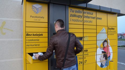 Укрпошта відкриває новий канал доставки посилок із Польщі