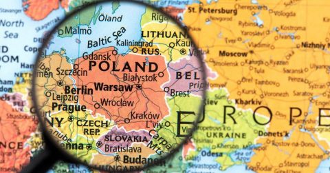Значно поменшало білорусів і росіян: останнім часом з Польщі виїхало понад 220 тисяч іноземців