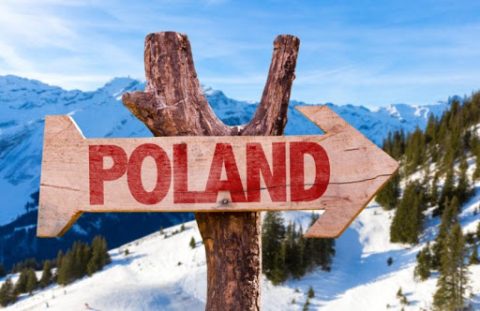Українські мігранти перед вибором: асимілюватися в Польщі чи їхати на роботу в інші країни ЄС