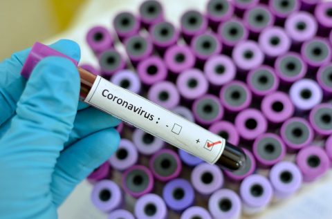 У Польщі кількість інфікованих COVID-19 перевищила 10 тисяч