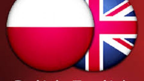 Польська  та англійська мови з досвідченим викладачем
