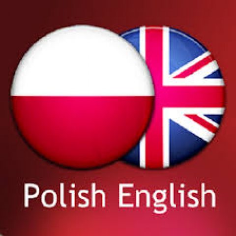 Польська  та англійська мови з досвідченим викладачем