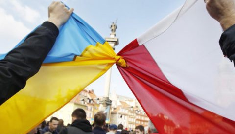 Анджей Дуда у своїй інавгураційній промові згадав про Україну. Подяку вже висловив український прем’єр