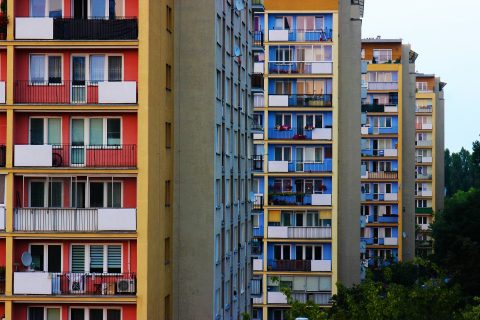 Що треба знати аби самостійно орендувати житло в Польщі