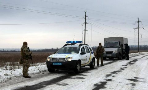 В Україні радикально збільшились штрафи для водіїв