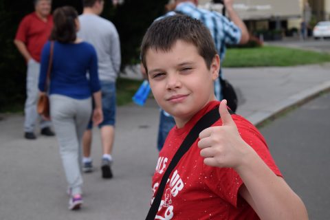 З 1 липня батьки можуть подавати онлайн-заявки на допомогу “Добрий старт” для школярів в Польщі