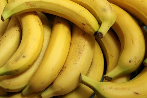 Не дивуйтесь як що раптом знайдете кокаїн у бананах. Так було в Carrefour
