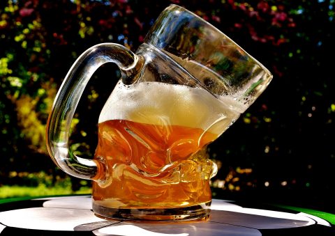 Погані новини для любителів пива. Незабаром в Польщі істотне подорожчання ціни на хмільний напій