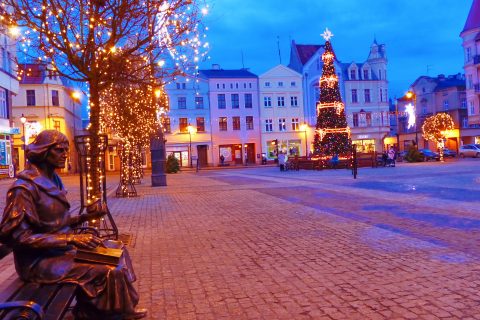 Головні атрибути різдвяних свят у Польщі