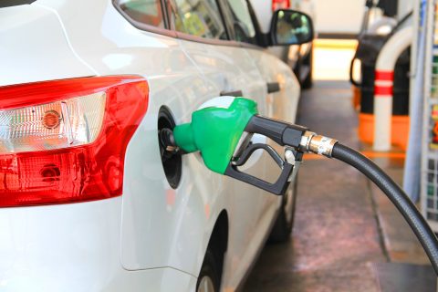 Речник уряду: у лютому буде зниження ціни на бензин та автогаз
