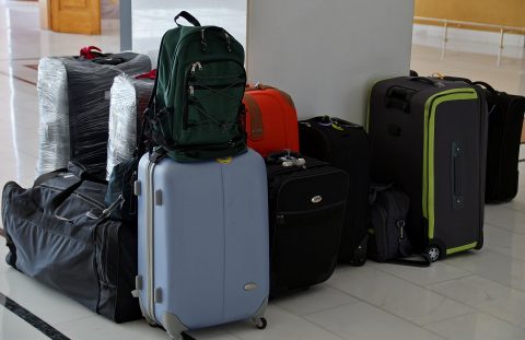 Українець загубив багаж та заплатив за це штраф – 500 злотих