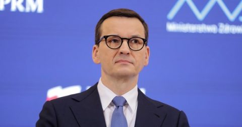 У Польщі хочуть дерусифікувати економіку оголосивши програму «Антипутінський щит»