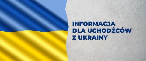 Інформація про перебування в Польщі осіб, що біжать з України