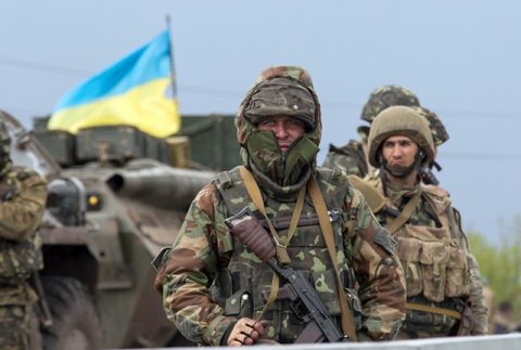 23 день війни в Україні. Стисло