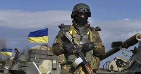 Війна в Україні. Стисло про ситуацію станом на 9 березня