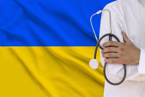 Біженці – медики в Польщі можуть працевлаштуватися за спрощеною системою