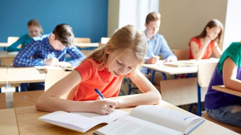 Як записати дитину до школи в Польщі: інструкція для українців