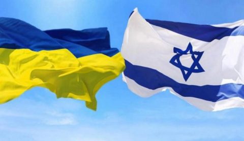 Ізраїль зупинив для України безвіз і не приймає біженців