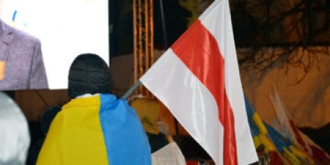 Білоруси, що тікали з України, можуть безкоштовно отримати тимчасовий захист в Польщі