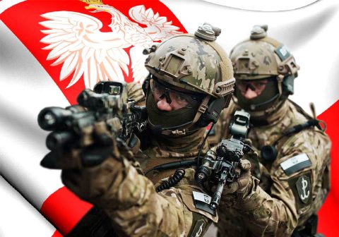 Польща збільшить витрати на армію